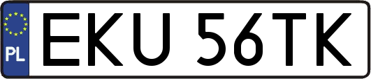 EKU56TK