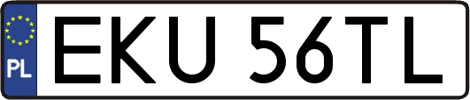 EKU56TL