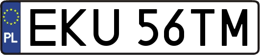 EKU56TM