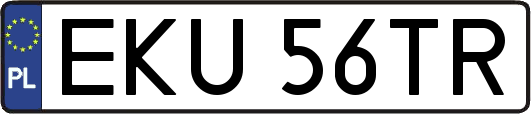 EKU56TR