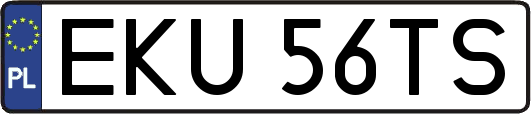 EKU56TS
