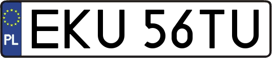 EKU56TU