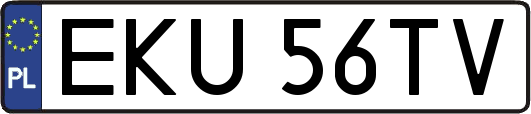 EKU56TV