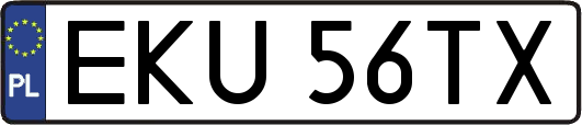 EKU56TX