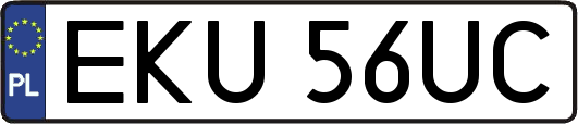 EKU56UC