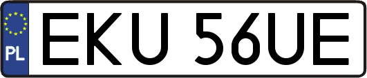 EKU56UE
