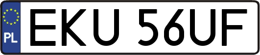 EKU56UF