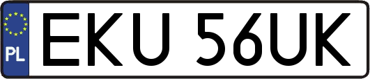EKU56UK