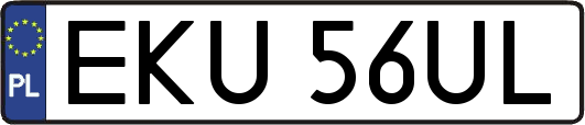 EKU56UL
