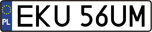 EKU56UM