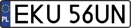 EKU56UN