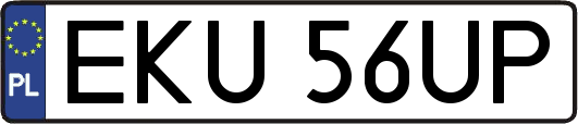 EKU56UP
