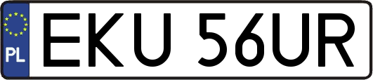 EKU56UR