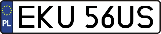 EKU56US