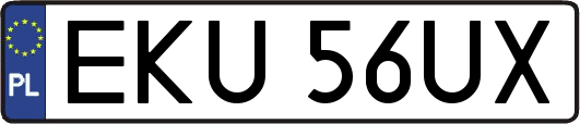 EKU56UX