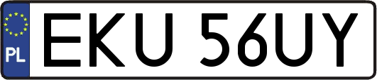 EKU56UY