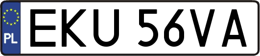 EKU56VA