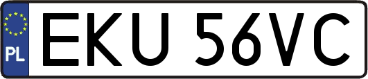 EKU56VC