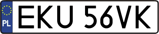 EKU56VK