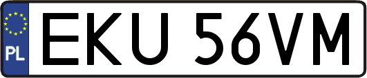 EKU56VM