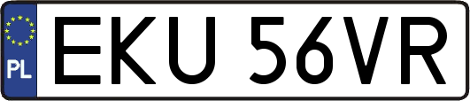 EKU56VR