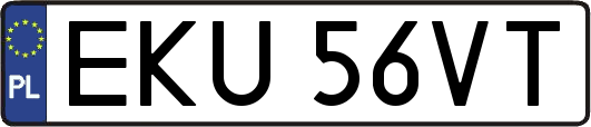 EKU56VT