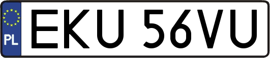 EKU56VU