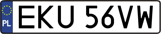 EKU56VW