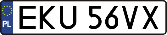 EKU56VX
