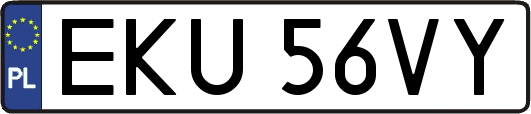 EKU56VY