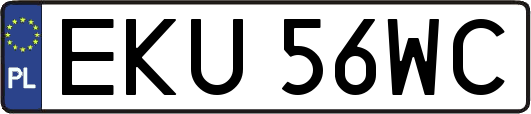 EKU56WC