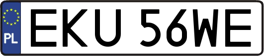 EKU56WE
