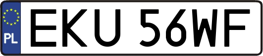 EKU56WF