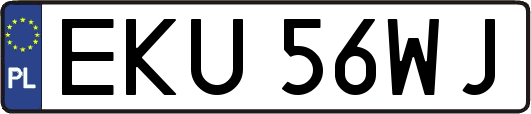 EKU56WJ
