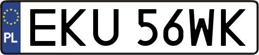 EKU56WK
