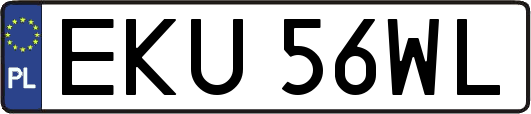 EKU56WL