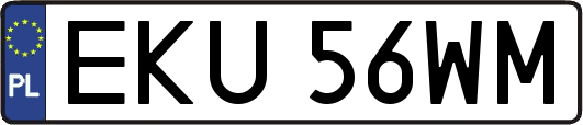 EKU56WM