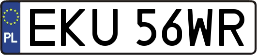 EKU56WR