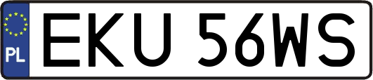 EKU56WS