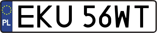 EKU56WT
