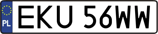 EKU56WW