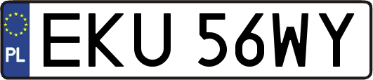 EKU56WY