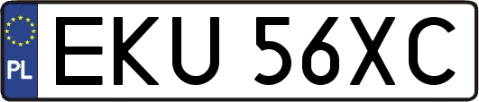 EKU56XC