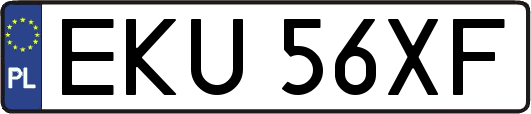 EKU56XF