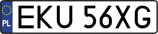 EKU56XG