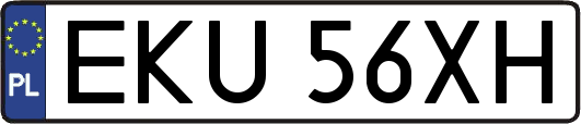 EKU56XH