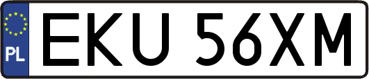 EKU56XM