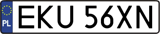 EKU56XN