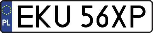 EKU56XP
