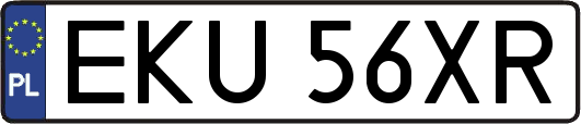 EKU56XR